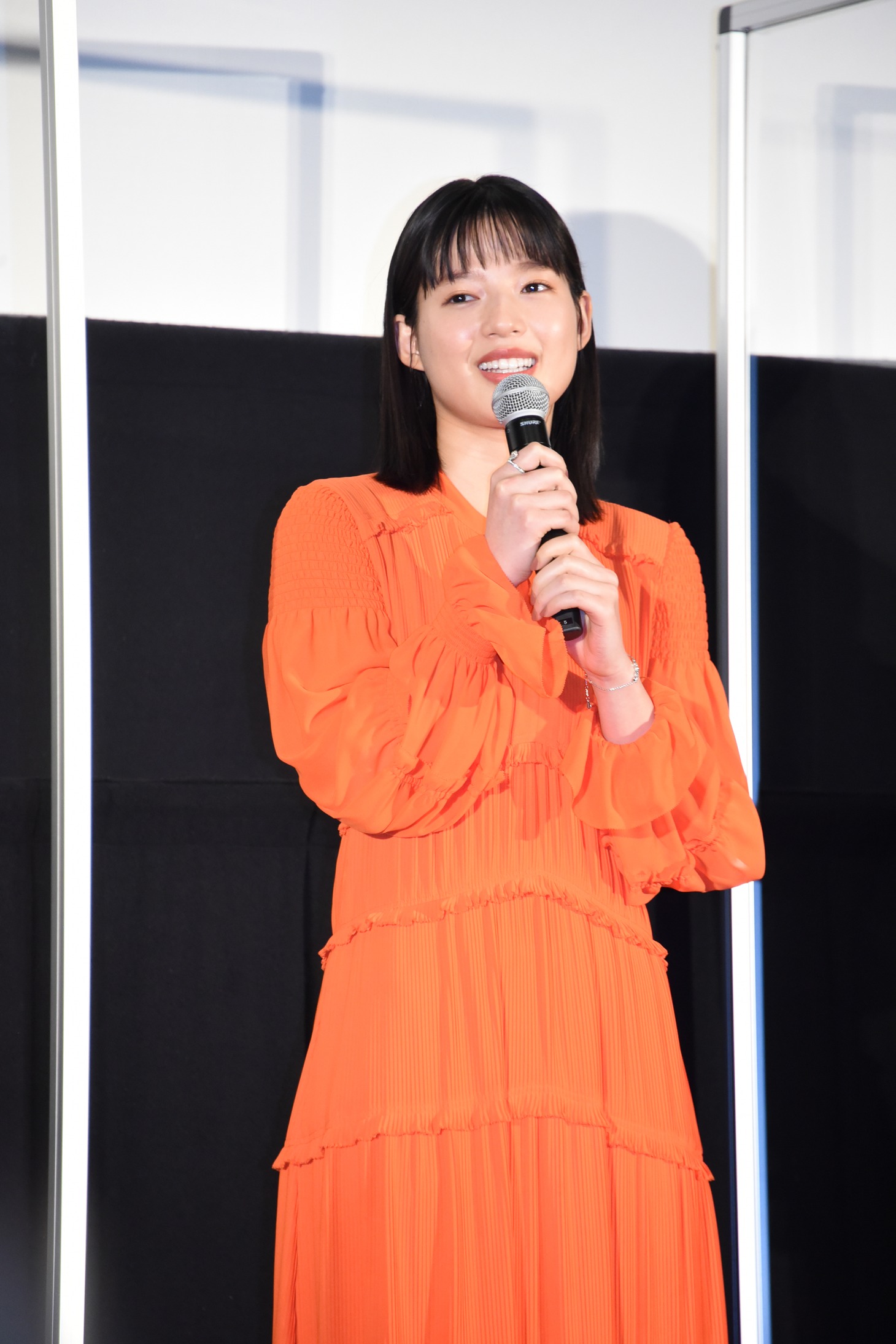 石井杏奈