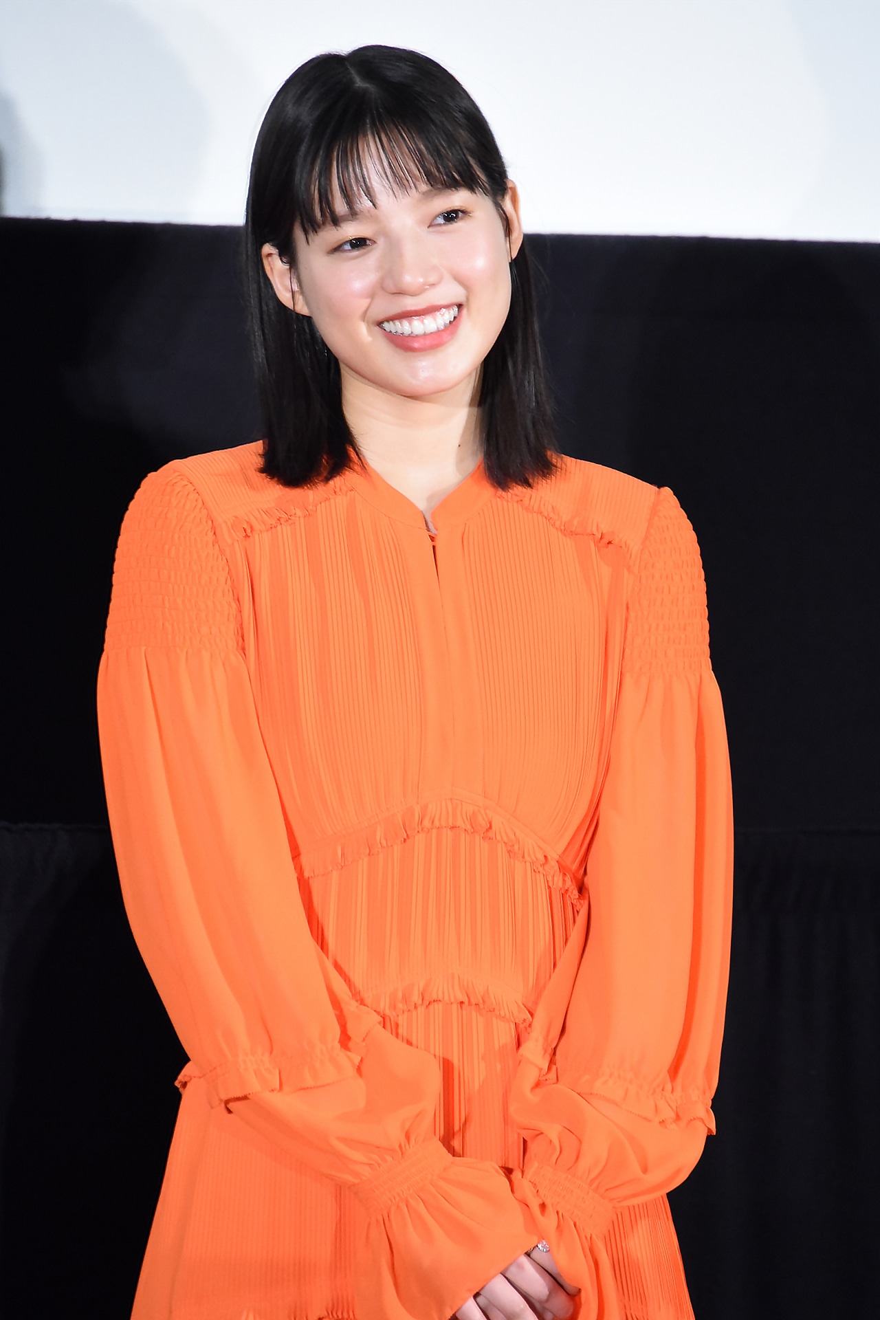 石井杏奈