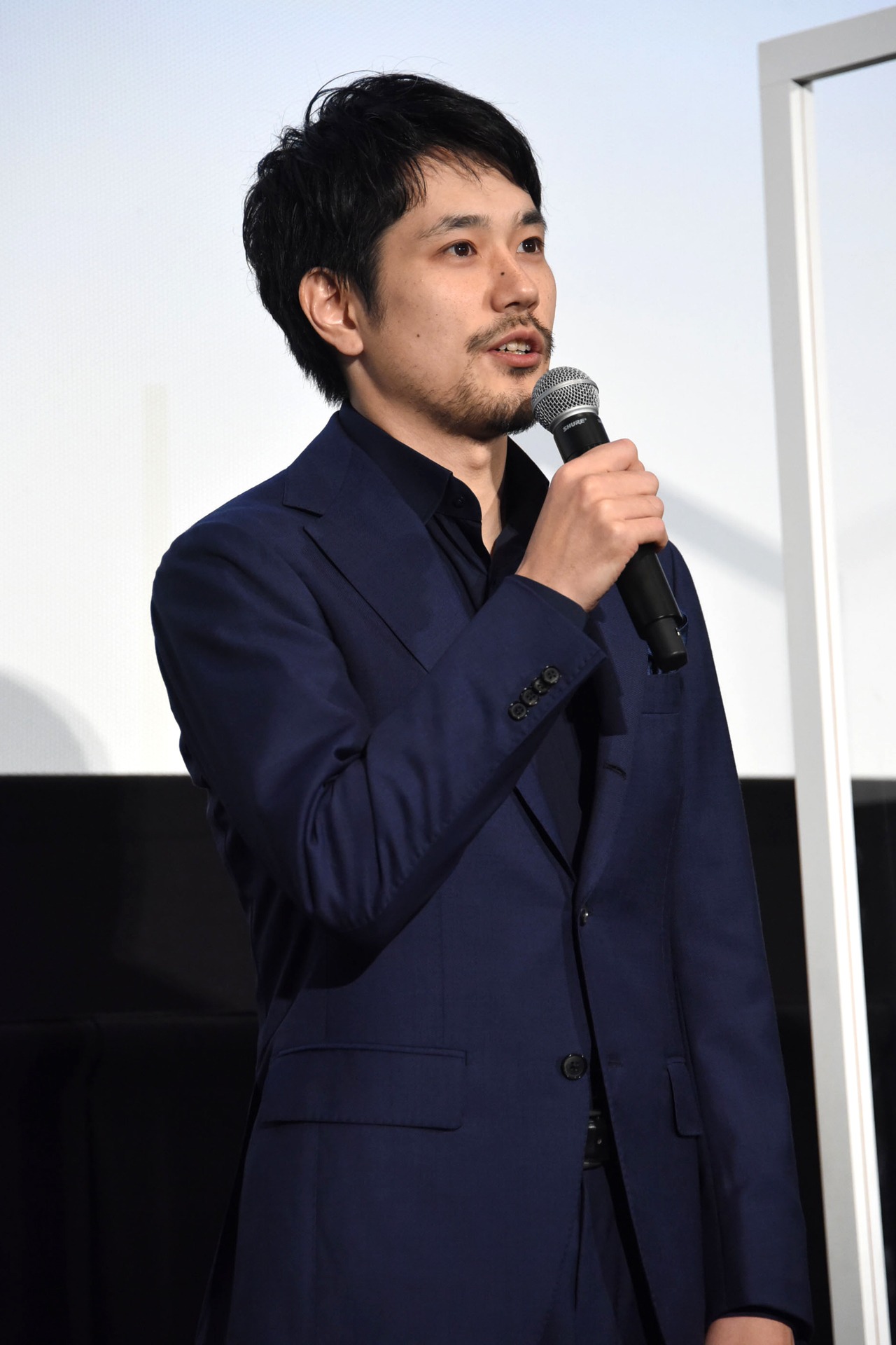 松山ケンイチ