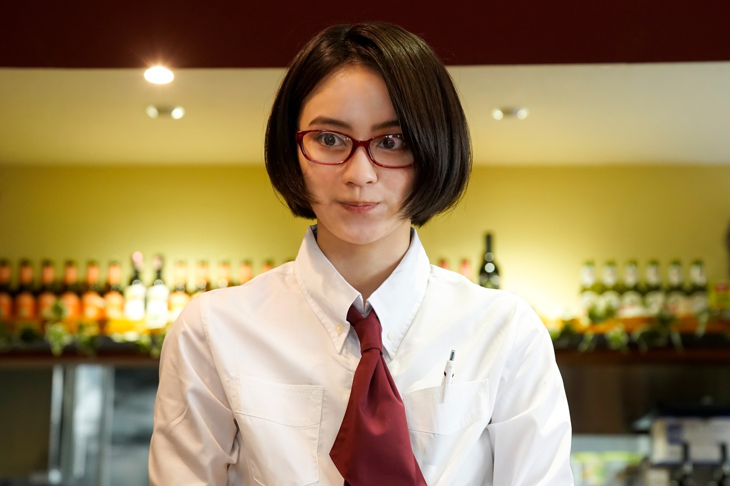 「僕が君の耳になる」