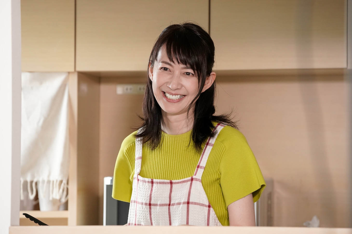 「僕が君の耳になる」