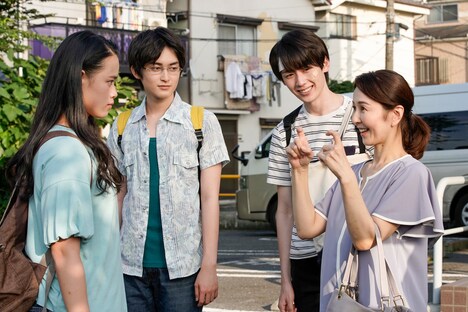 「僕が君の耳になる」