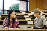 「僕が君の耳になる」