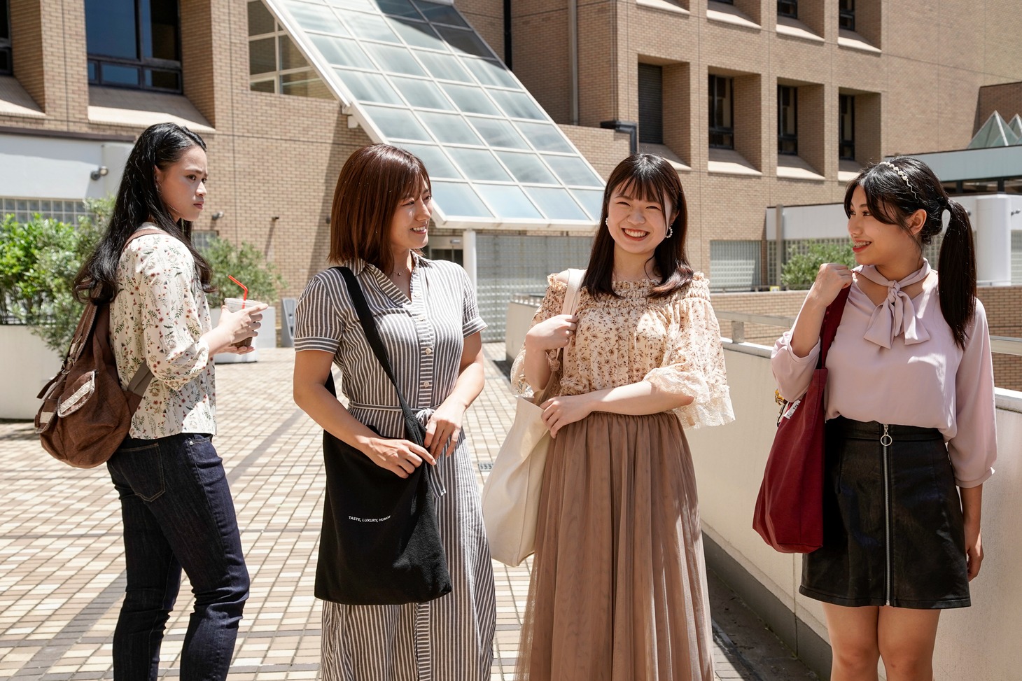 「僕が君の耳になる」新場面写真