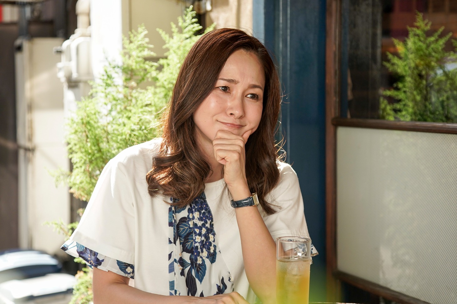 「僕が君の耳になる」
