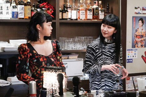 「コントが始まる」新場面写真