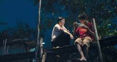 主演は監督の弟 違法宝くじ 題材にしたベトナム映画 走れロム 公開日が決定 映画ナタリー