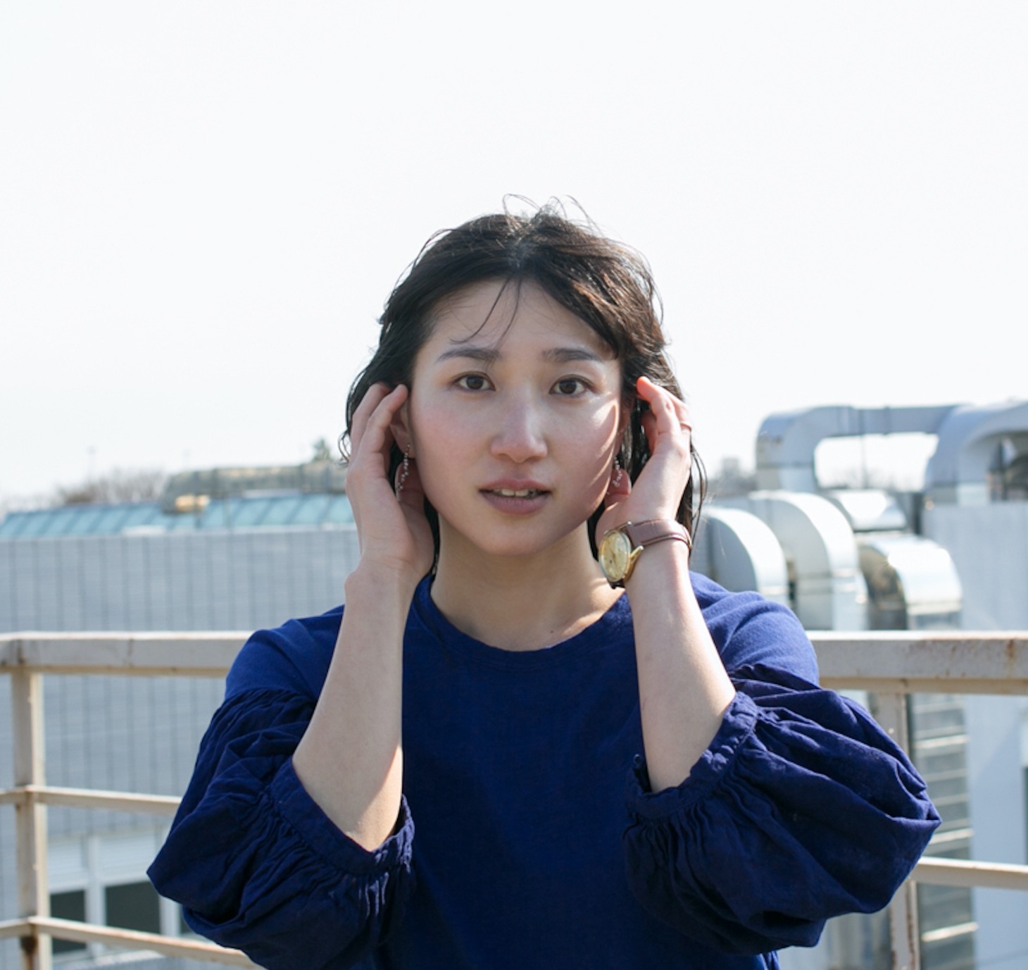 吉開菜央