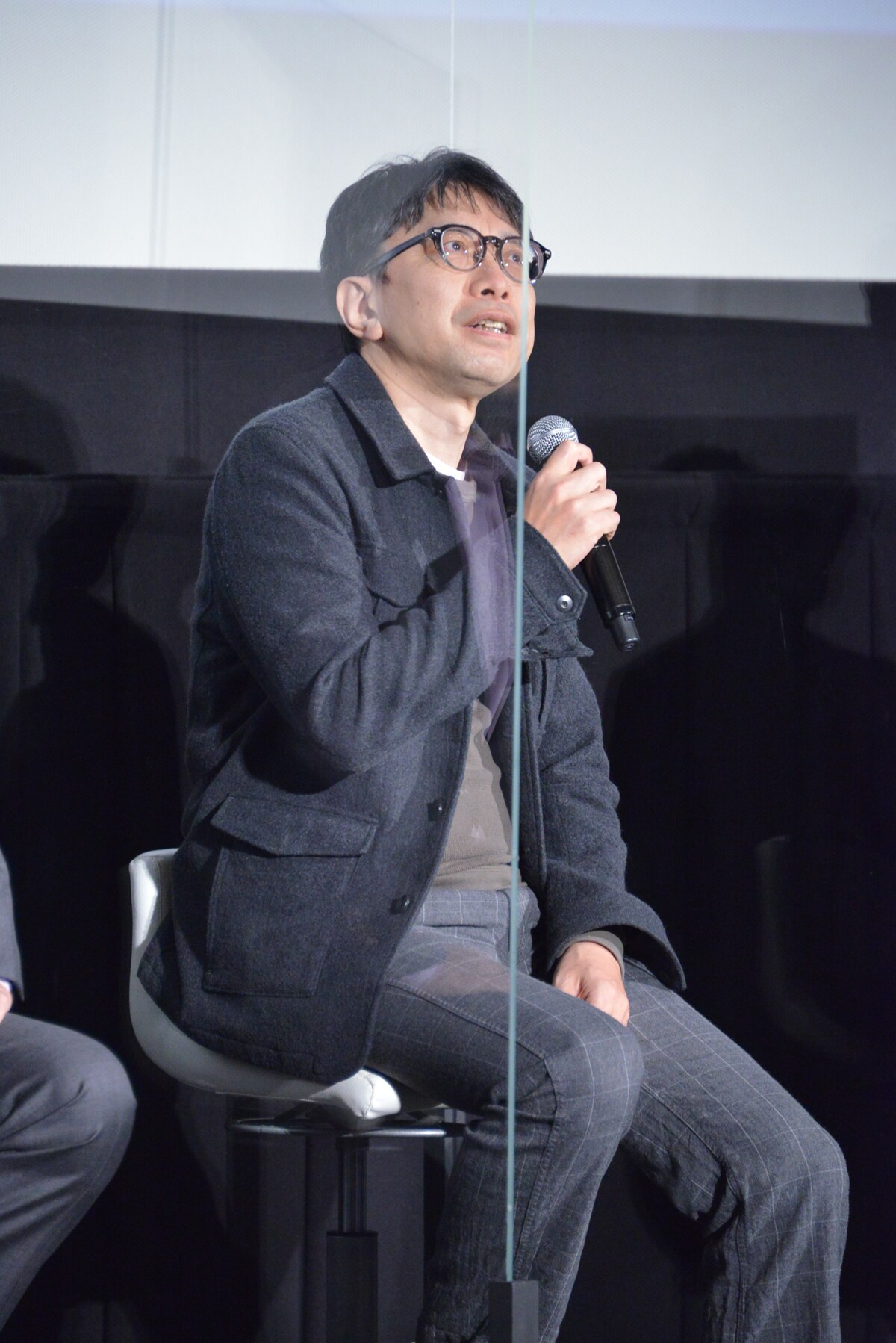 庵野秀明が「シン・エヴァ」で「シン・ゴジラ」超え狙う、目指すは「興