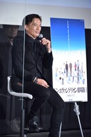 前田真宏