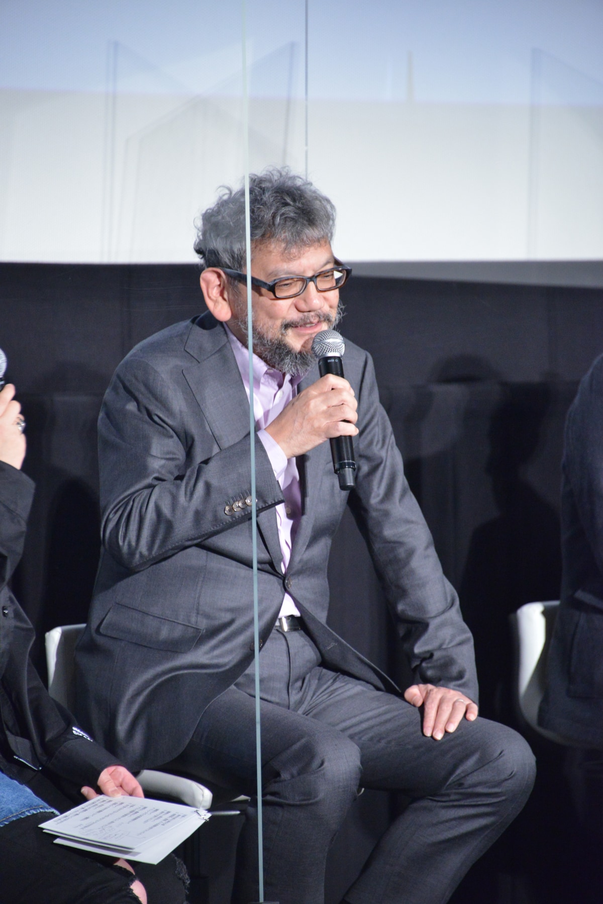 庵野秀明が「シン・エヴァ」で「シン・ゴジラ」超え狙う、目指すは「興