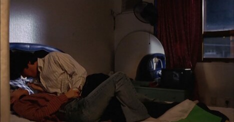 「カンウォンドのチカラ」