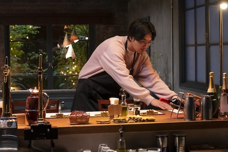 「チェインストーリー 大豆田とわ子を知らない三人の男たち」