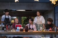 「チェインストーリー 大豆田とわ子を知らない三人の男たち」