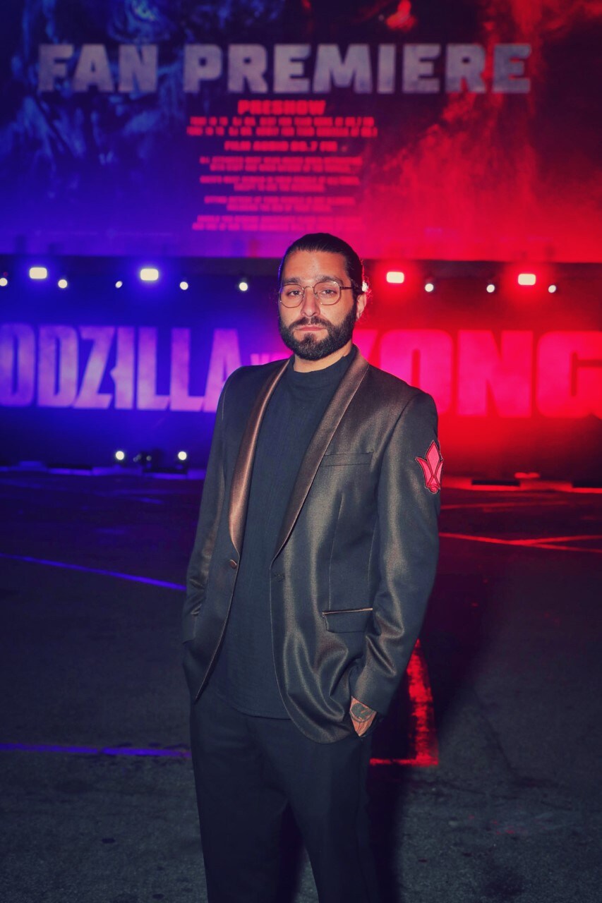 「ガンダム」Netflixで実写映画化、監督はジョーダン・ヴォート＝ロバーツ