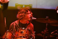 リアド偉武（[Alexandros]）（撮影：AZUSA TAKADA）