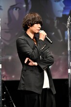 川上洋平（[Alexandros]）（撮影：AZUSA TAKADA）