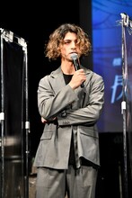 リアド偉武（[Alexandros]）