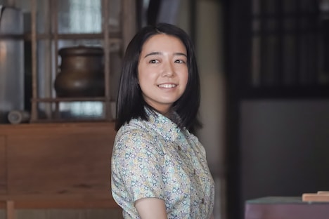 「カムカムエヴリバディ」