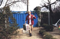 「今日よりもっと!!」