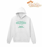 パーカー（税込6578円）