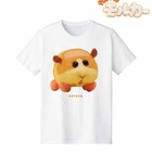 「モルカー」ポテトやシロモのTシャツなど発売、PUI PUIプリントパーカーも
