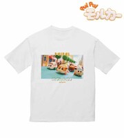 BIGシルエットTシャツ（税込4620円）