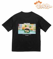 BIGシルエットTシャツ（税込4620円）