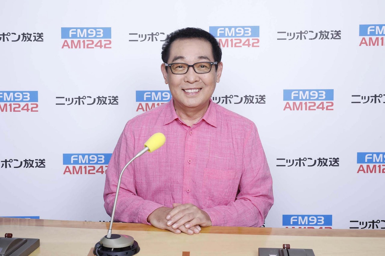 田中邦衛の思い出をさだまさしと倉本聰が語らう「オールナイトニッポン」放送