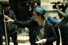 水谷豊（写真：三宅英文「轢き逃げ」より）