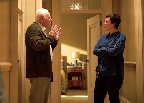 「ファーザー」