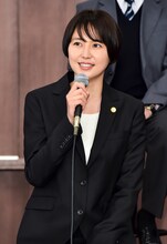 長澤まさみ