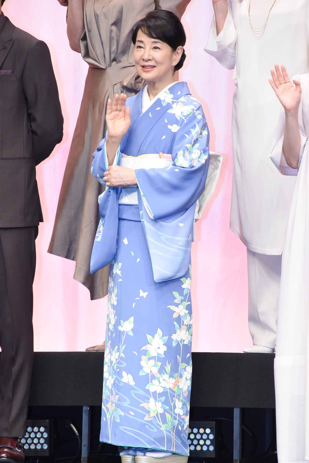 吉永小百合