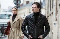 「シンプルな情熱」