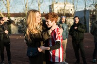 「シンプルな情熱」