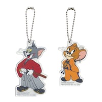 アクリルキーホルダーセット（税込1200円）