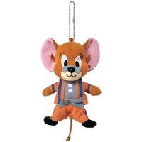 ぬいぐるみ（ジェリー・税込1500円）