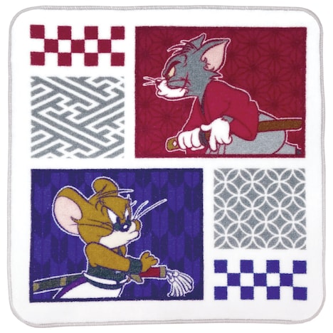 ミニタオル（税込850円）