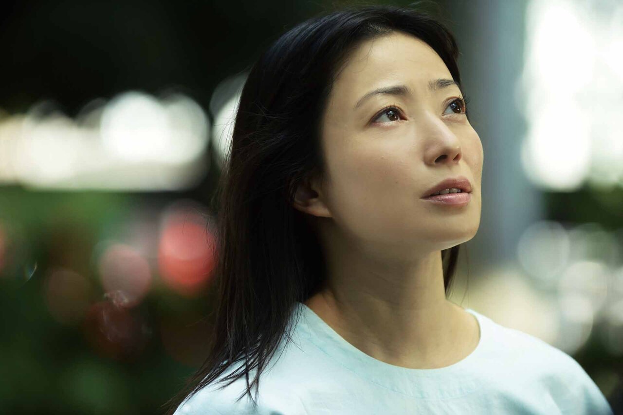 菅野美穂、高畑充希、尾野真千子が母親役を語る「明日の食卓」特別映像