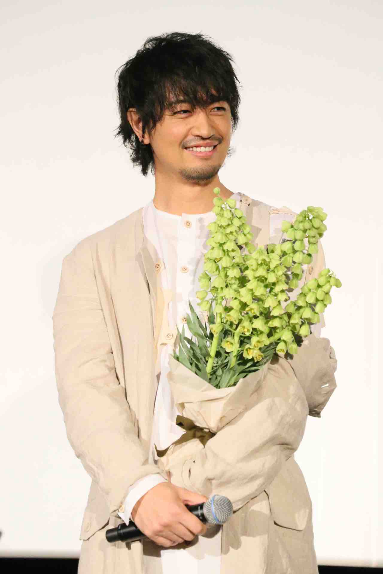 斎藤工