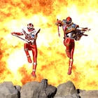 「キラメイジャーVSリュウソウジャー」予告公開、エンディングダンス映像も一部解禁