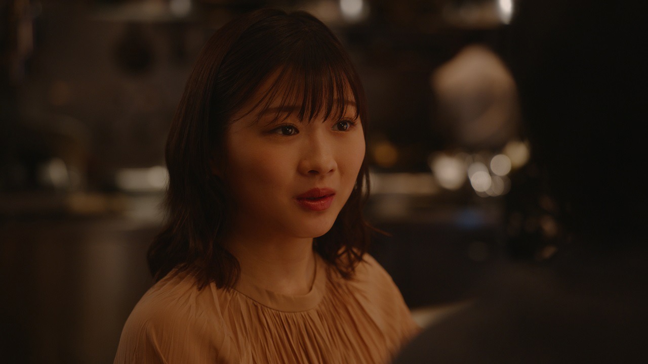 スタジオマリオのテレビCM「マリオで笑おう篇」より。
