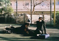 「佐々木、イン、マイマイン」