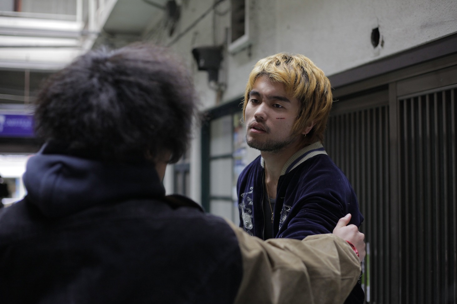 「佐々木、イン、マイマイン」