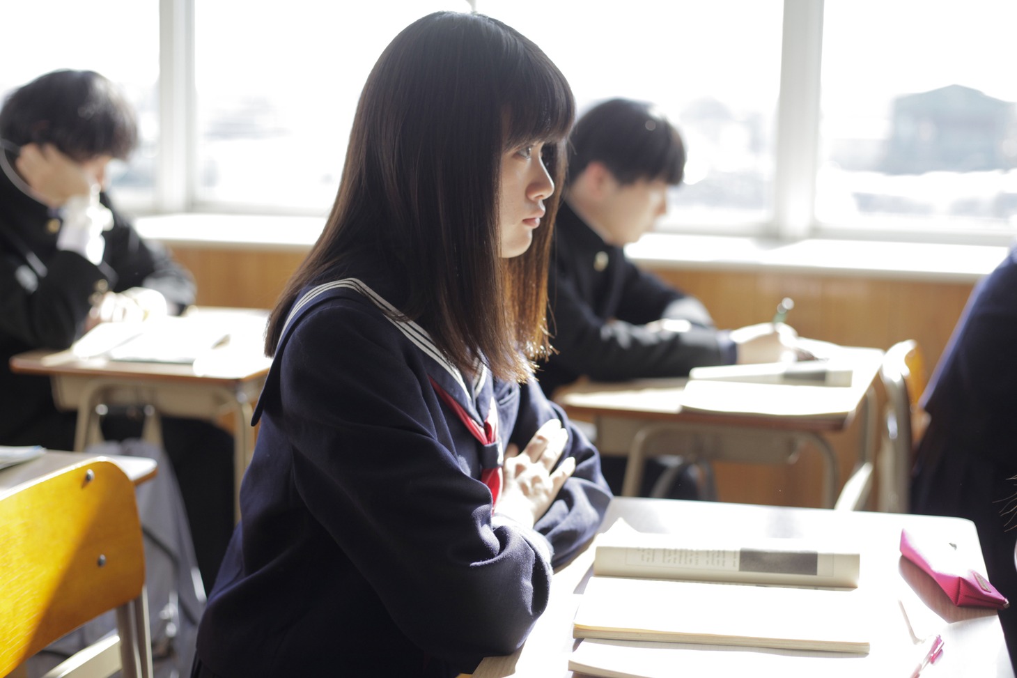 「佐々木、イン、マイマイン」