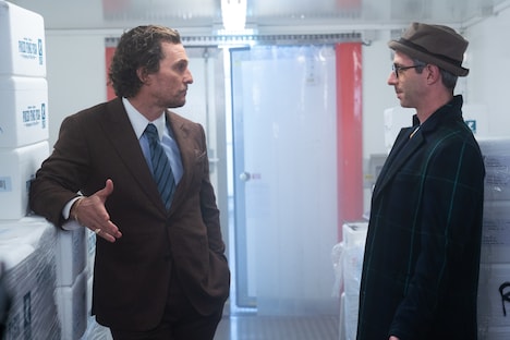 「ジェントルメン」