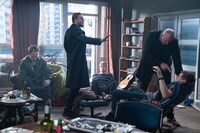 「ジェントルメン」