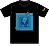 ファンタスティック・プラネット」5月に全国公開、300着限定のTシャツ 
