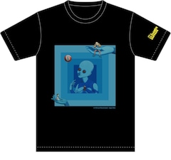 ファンタスティック・プラネット」5月に全国公開、300着限定のTシャツ 