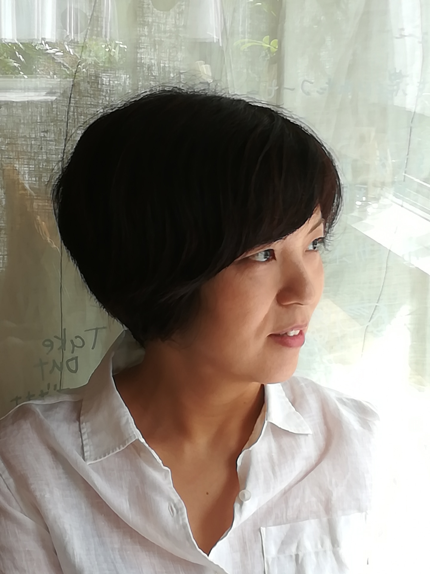 井口奈己